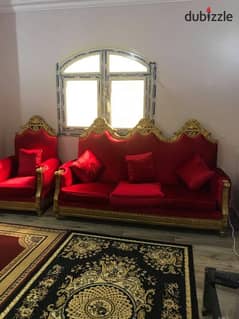 Duplex for sale 360m  new cairo elmostshareen compound