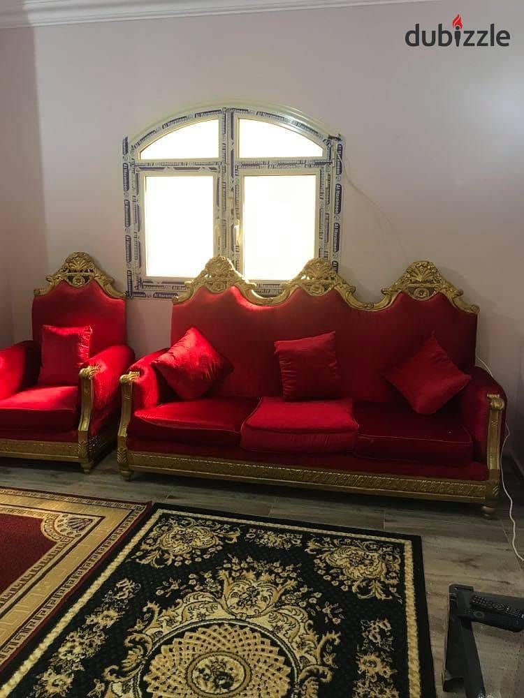 Duplex for sale 360m  new cairo elmostshareen compound 0