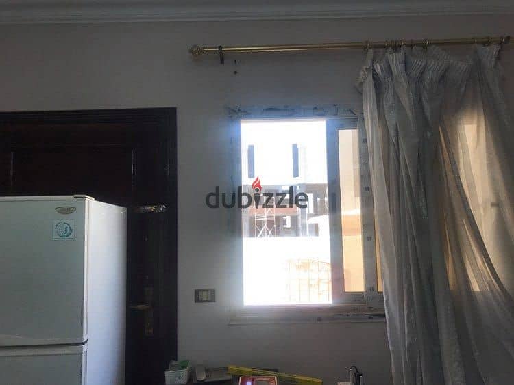 Duplex for sale 360m  new cairo elmostshareen compound 12