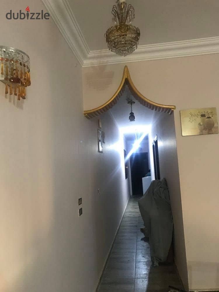 Duplex for sale 360m  new cairo elmostshareen compound 13