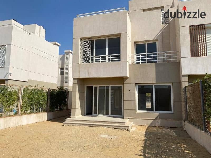 Townhouse Corner Sheikh Zayed Atrio - Iwan, ultra modern fully finished bahri 0