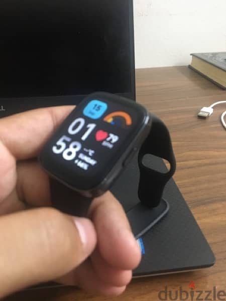 Redmi watch active 3 1