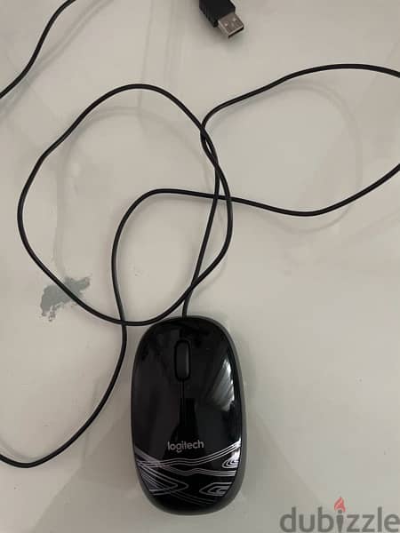 Mouse 0