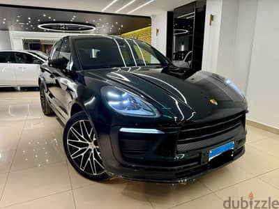 Porsche Macan T 2023