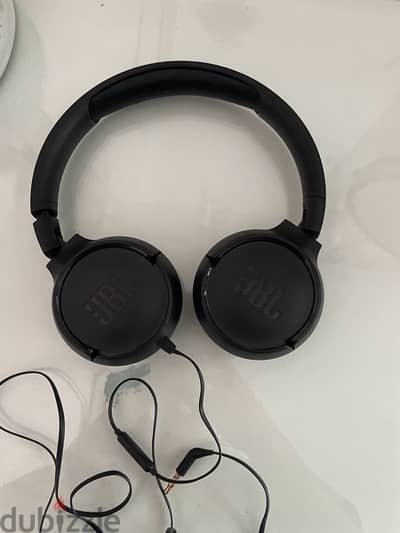 JBL Headsets