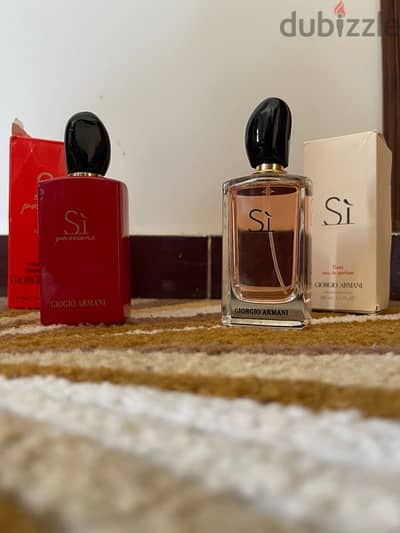 si perfumes