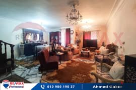 Duplex apartment for sale 175 m Al Mandara Bahri (Gamal Abdel Nasser Street)