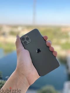 IPhone 11 pro ايفون ١١ برو