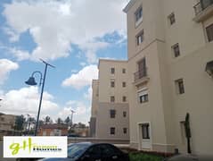 Fully Finished Apartment With Installments In Mivida New Cairo