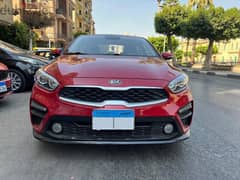 Kia Cerato 2021 / كيا سيراتو ٢٠٢١