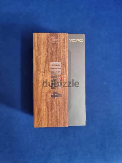 VAPE VOOPOO DRAG 4