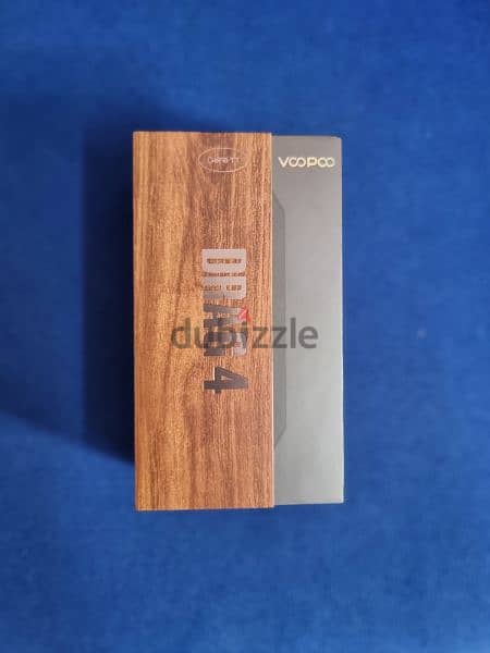 VAPE VOOPOO DRAG 4 0