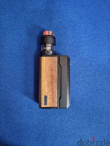 VAPE VOOPOO DRAG 4 10