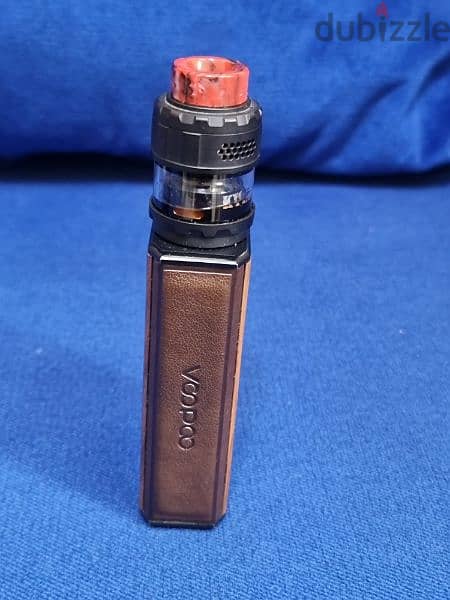 VAPE VOOPOO DRAG 4 14