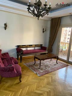 Apartment for sale in Al Narges Buildings in Fifth Settlement 0