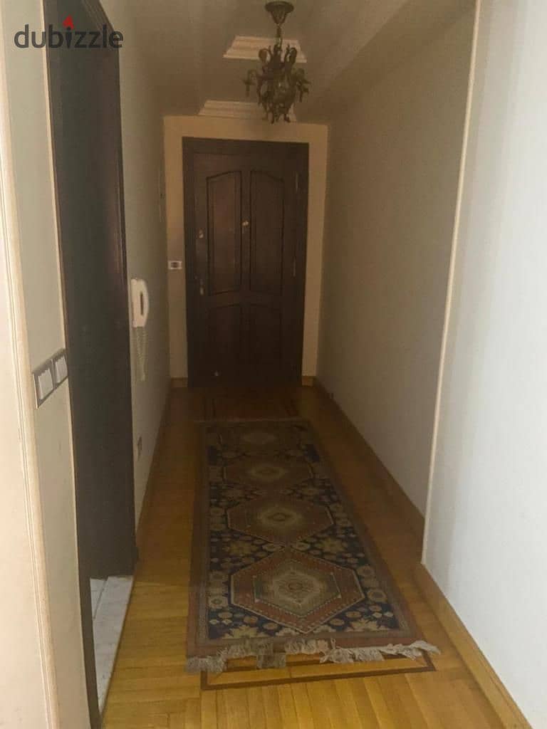 Apartment for sale in Al Narges Buildings in Fifth Settlement 3