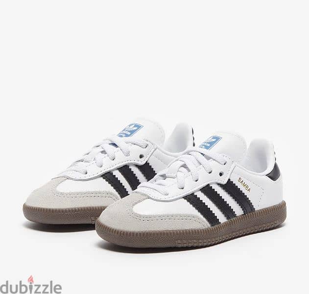 Adidas samba 0