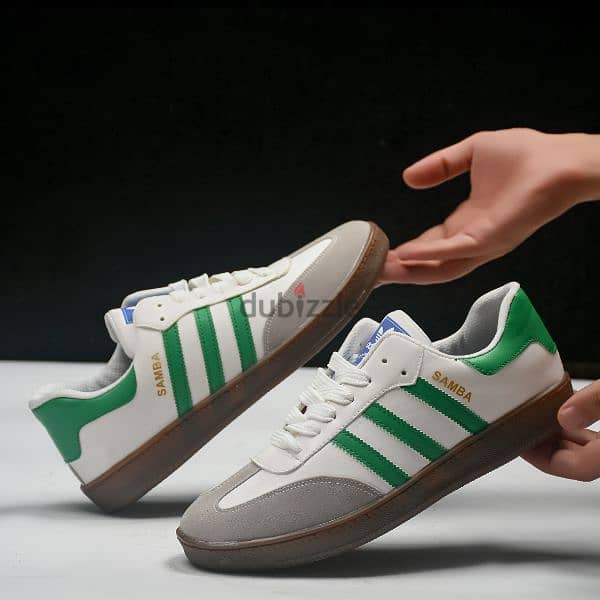 Adidas samba 5