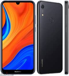 huawei y6s