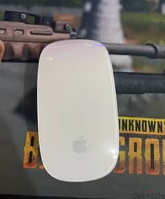 Magic Mouse 2 0