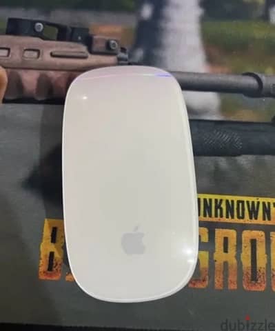 Magic Mouse 2