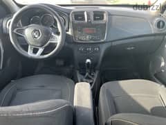 Renault Sandero 2019 0