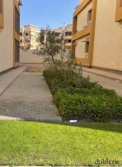 Apartment for sale 136m October ( Tala Compound )