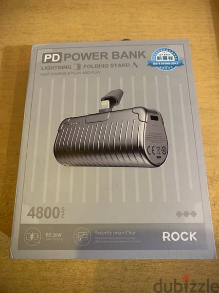 power band recci 2