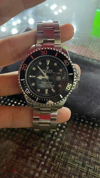 Rolex watches Submariner Professional Quality 3