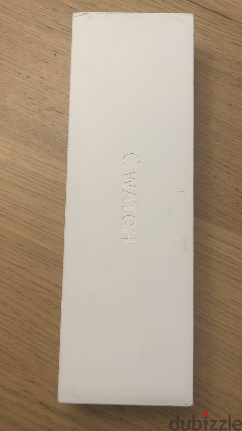 Apple Watch Series 9 45mm 2