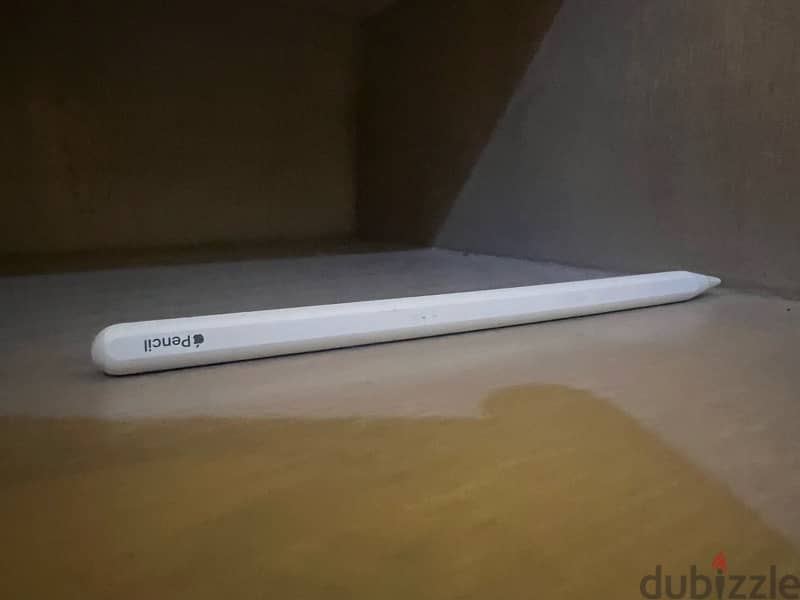 Appel pencil 2 3