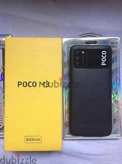 للبيع Poco M3