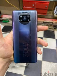 Poco x3 pro