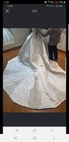 wedding dress 0