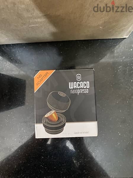 Nanopresso Portable Espresso Maker 2