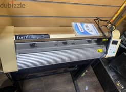 cutter plotter