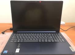 Lenovo Ideapad 1