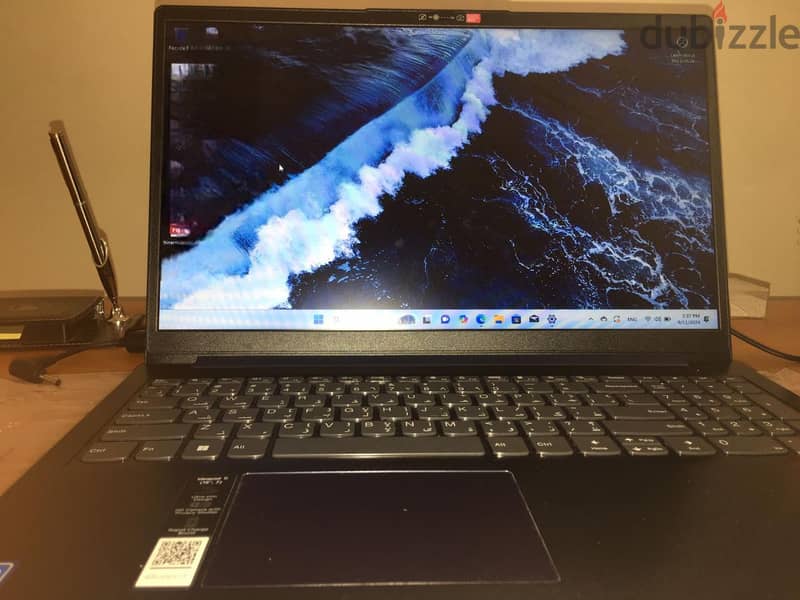 Lenovo Ideapad 1 2