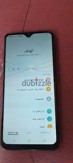 سامسونج a04s للبيع او البدل 0