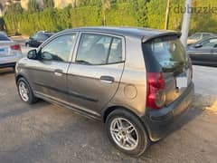 Kia Picanto 2010 0