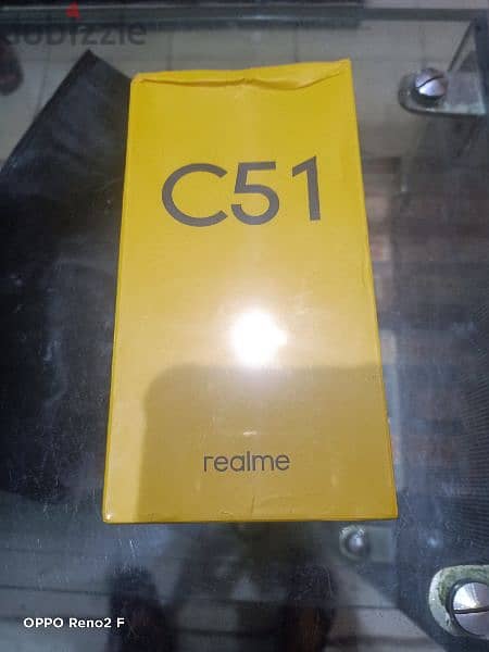 realme C51 1