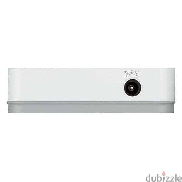 سويتش D-link 8 مخرج لم يستعمل 2