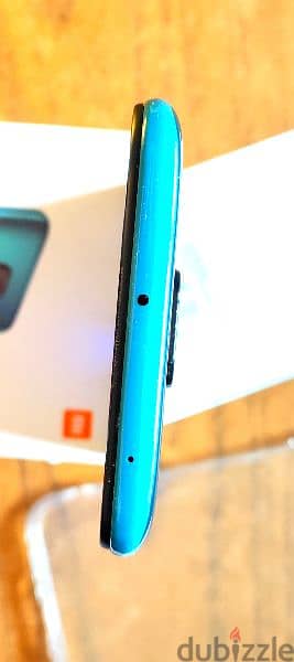 للبيع Xiaomi Redmi Note 9 كسر زيرو مش مفتوح بدون أي عيوب بكل حاجتة 7