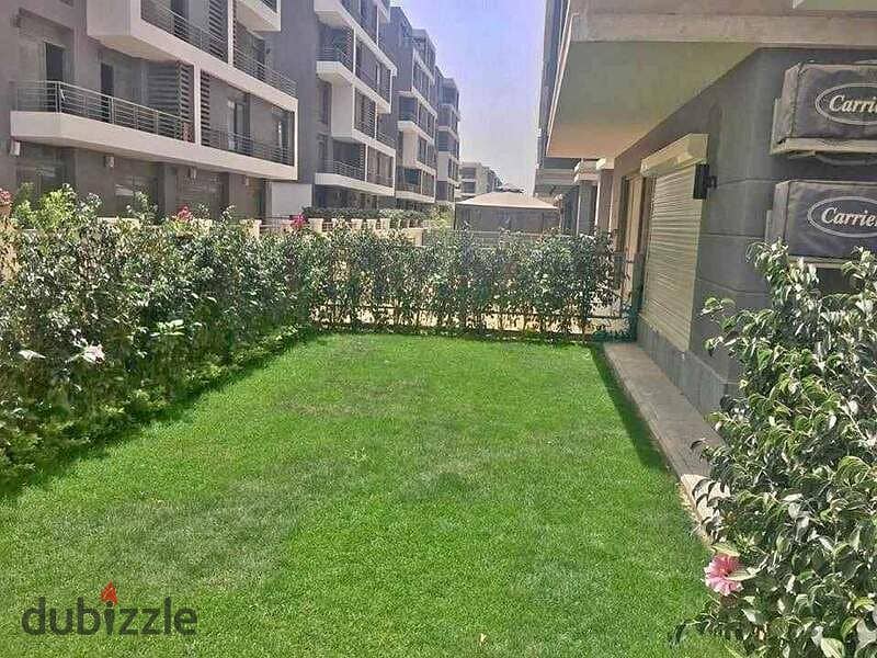 Apartments for sale in installments in Taj City, Fifth Settlement, Taj City New Cairo 6