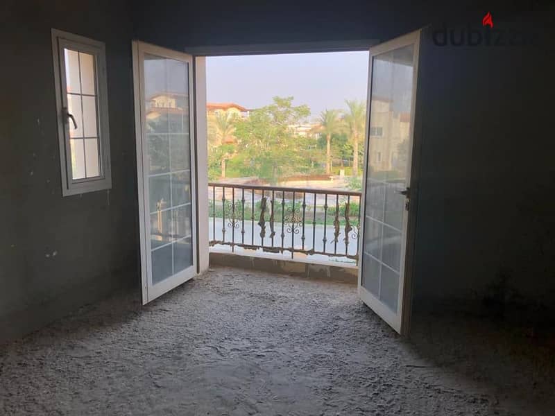 Apartment for sale in Hyde Park Compound New Cairo 1