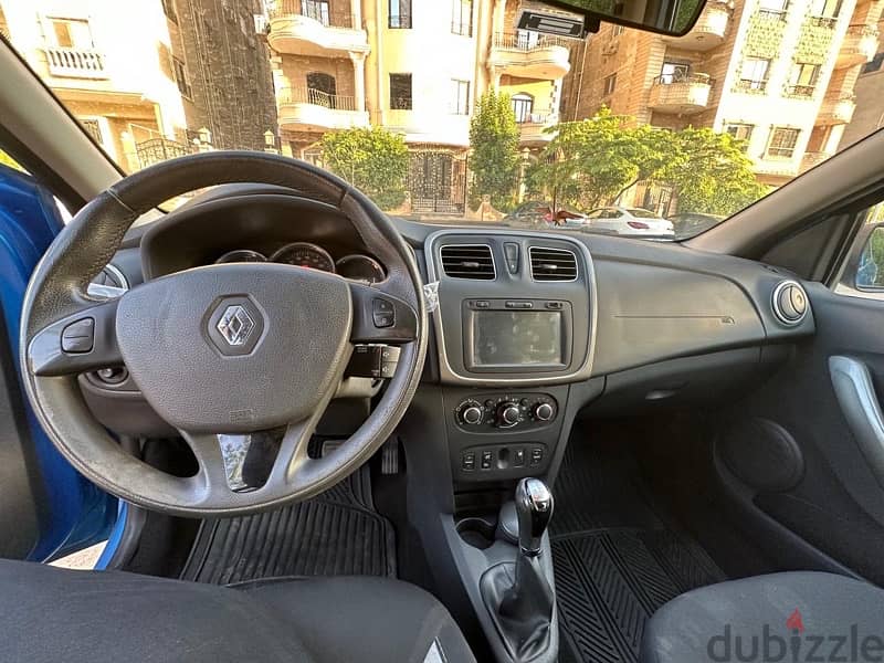 Renault Sandero Stepway 2016 4