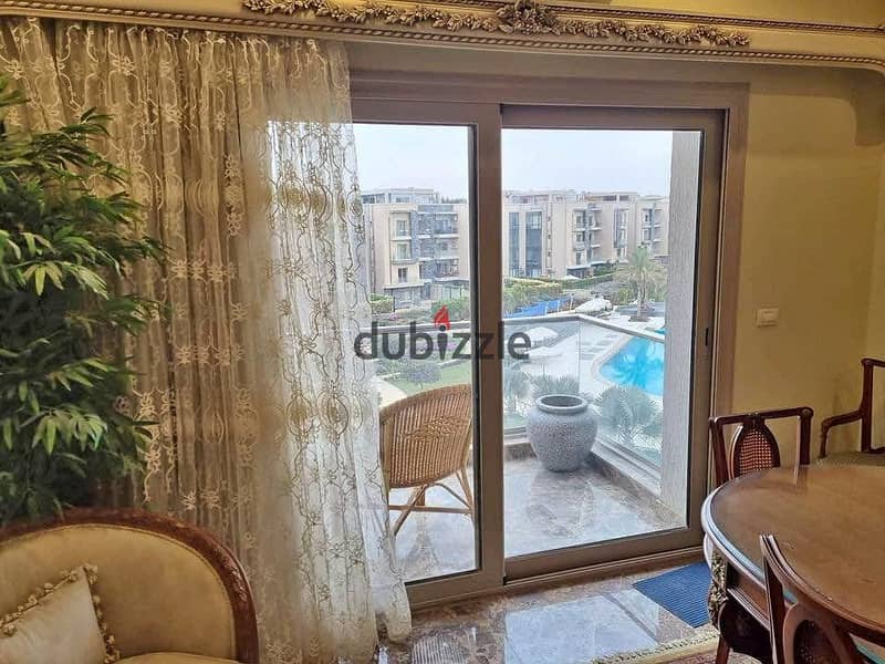 Apartment in the Settlement Ground floor with garden for sale Flat in the settlement Ground with garden for sale fully finished * Immediate receipt * 6