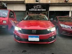 Fiat Tipo 2021 / فيات تيبو  ٢٠٢١