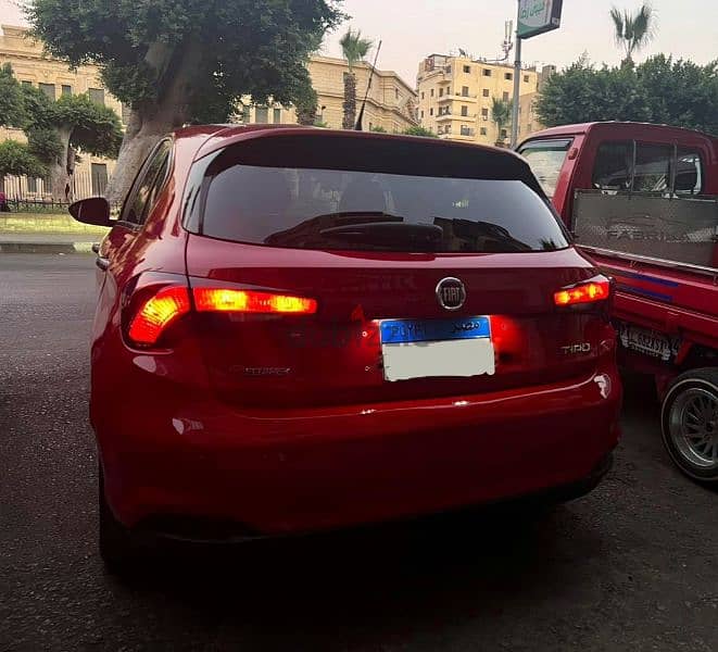 Fiat Tipo 2021 / فيات تيبو  ٢٠٢١ 7