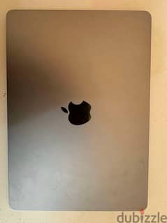 MacBook